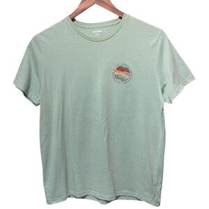 intergalactic space adventure Old Navy graphic casual astronomy planets T-shirt